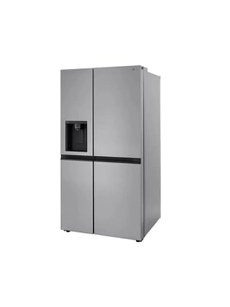 LG LHSXS2706S - Side by side refrigerator