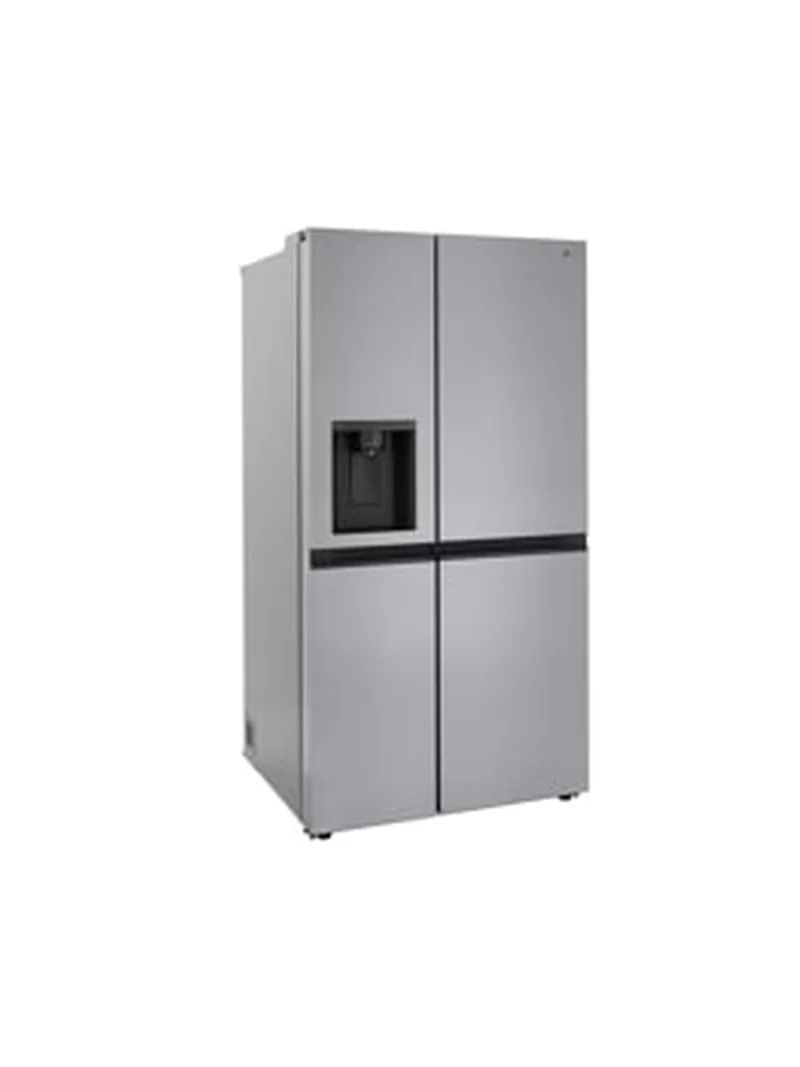 LG LHSXS2706S - Side by side refrigerator