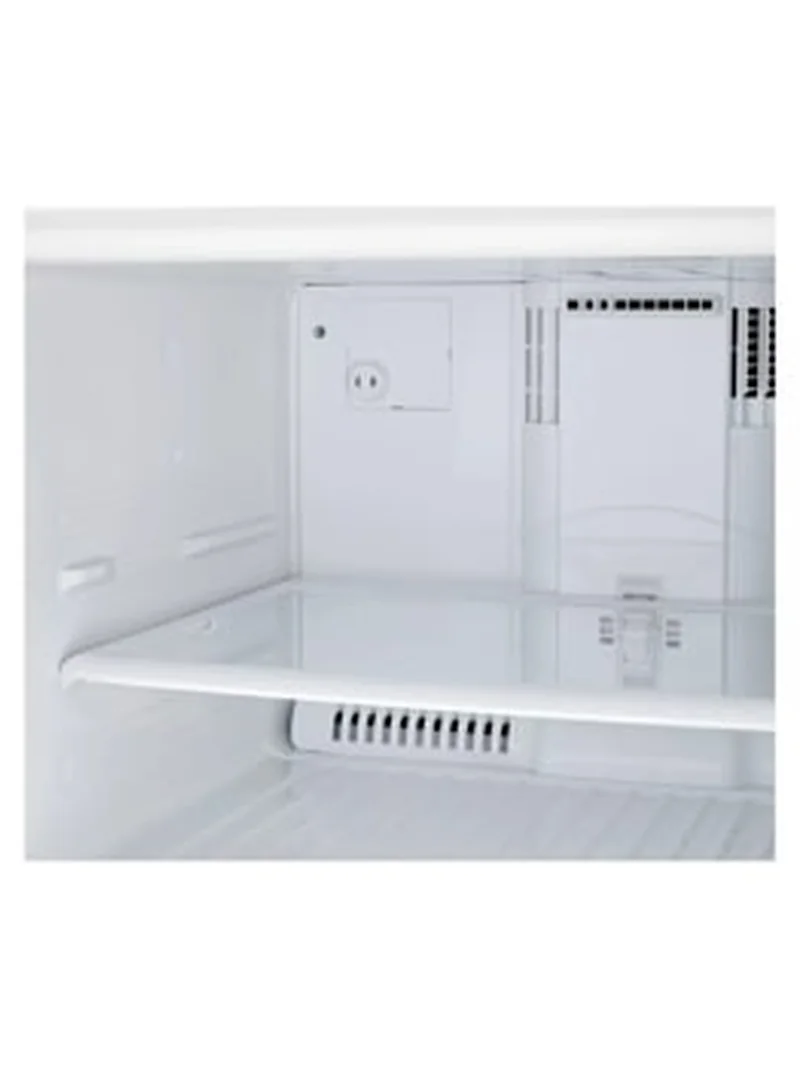 LG LHTNS2403S - Top Freezer Refrigerator