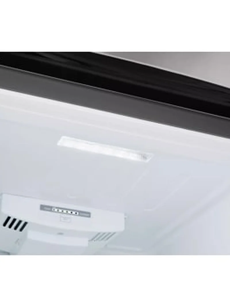 LG LHTNS2403S - Top Freezer Refrigerator