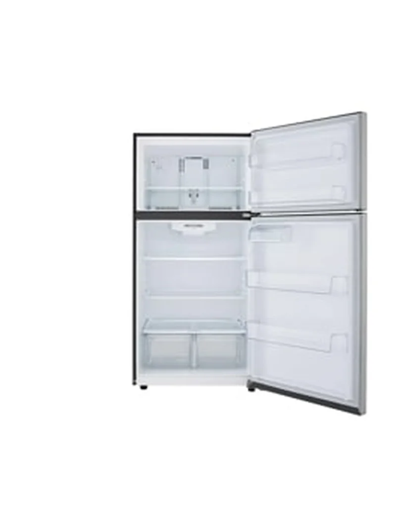 LG LHTNS2403S - Top Freezer Refrigerator