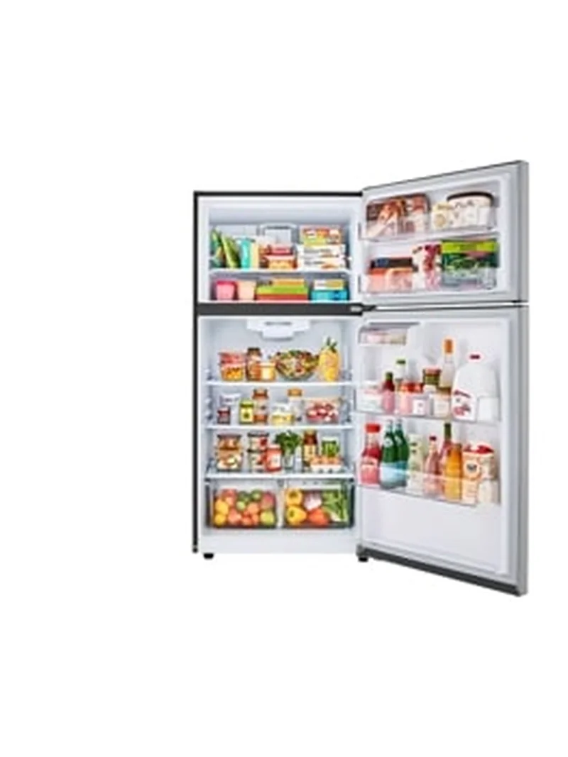 LG LHTNS2403S - Top Freezer Refrigerator