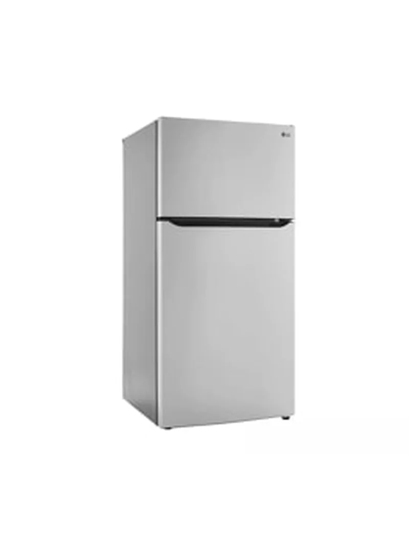 LG LHTNS2403S - Top Freezer Refrigerator