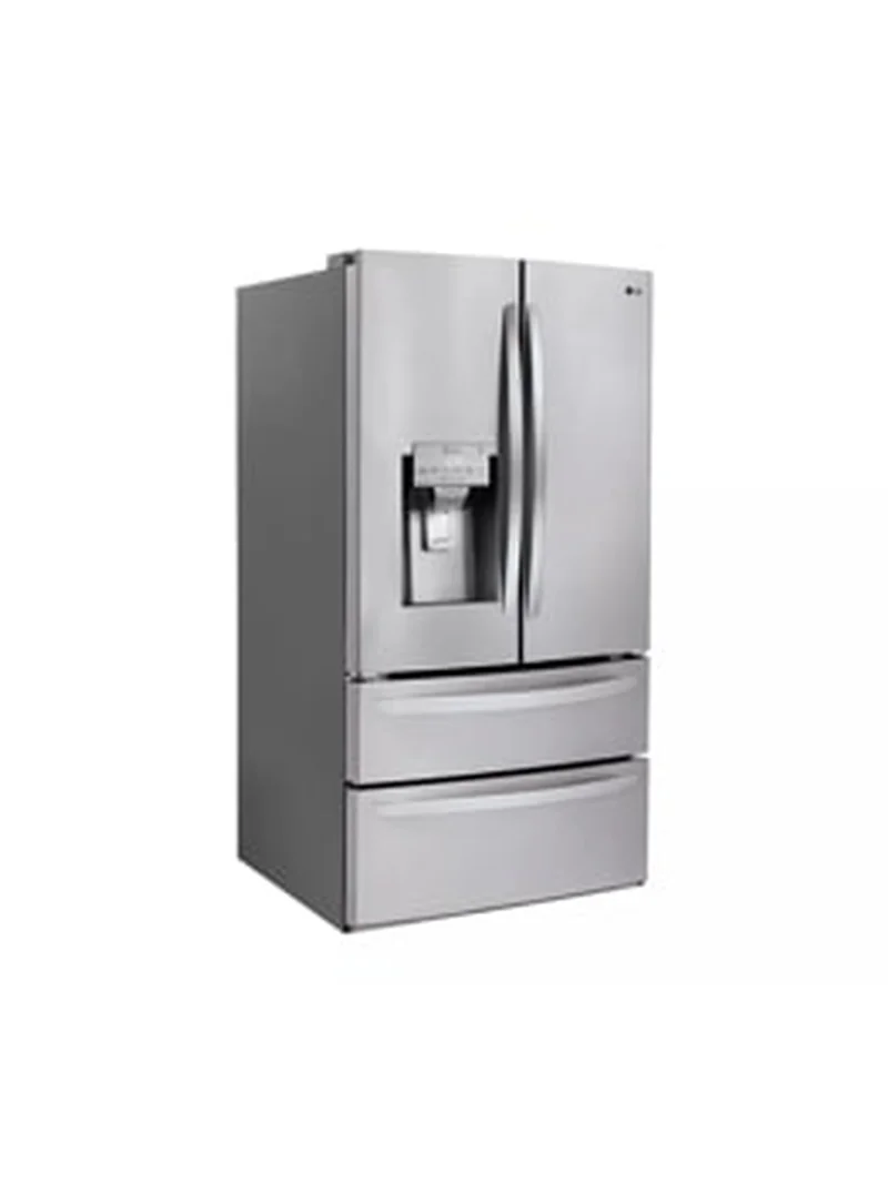 LG LMXS28626S - French Door Refrigerator