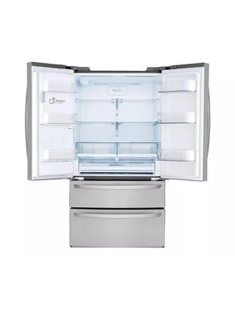 LG LMXS28626S - French Door Refrigerator