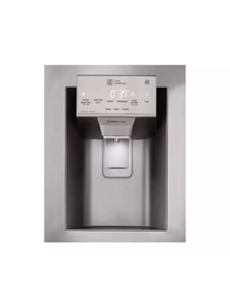 LG LMXS28626S - French Door Refrigerator