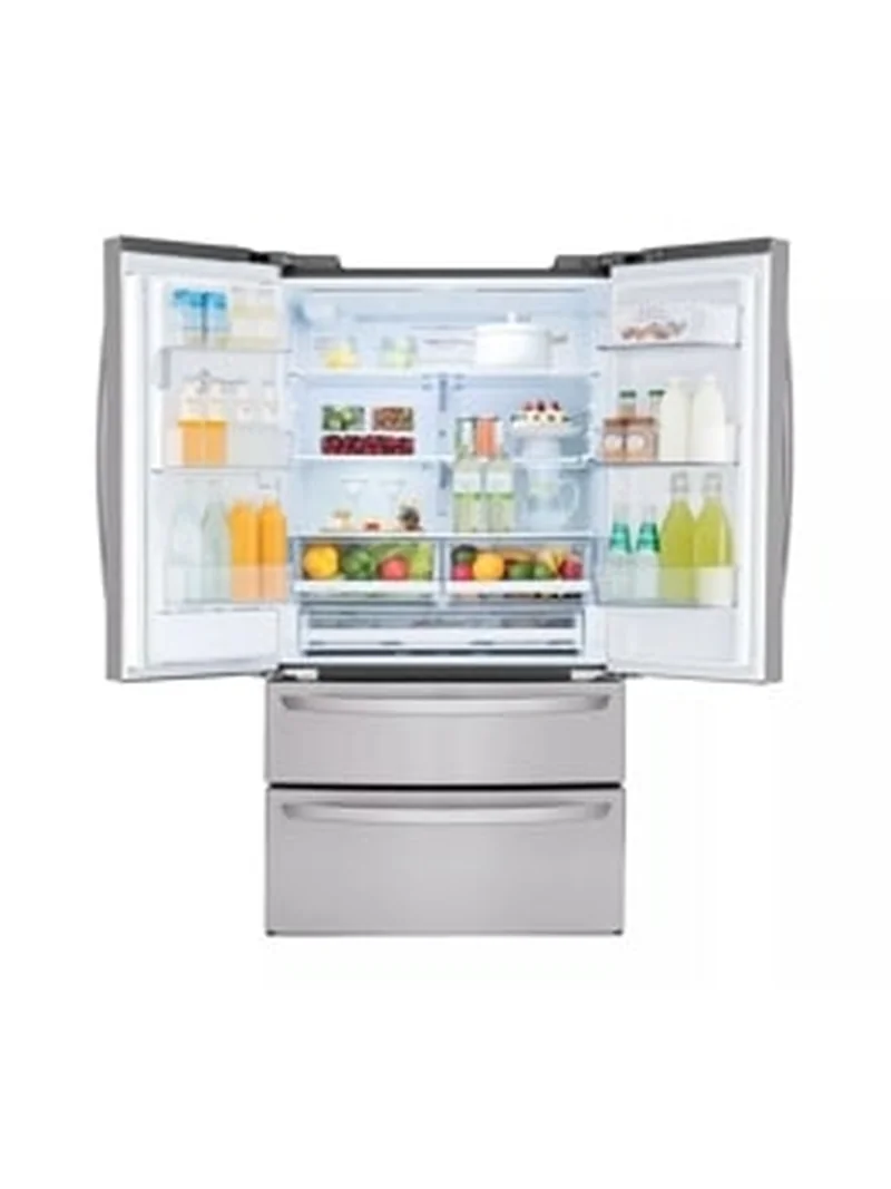 LG LMXS28626S - French Door Refrigerator
