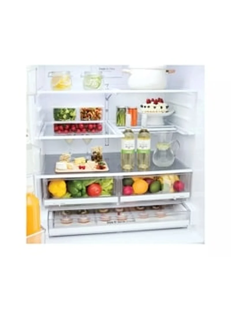 LG LMXS28626S - French Door Refrigerator