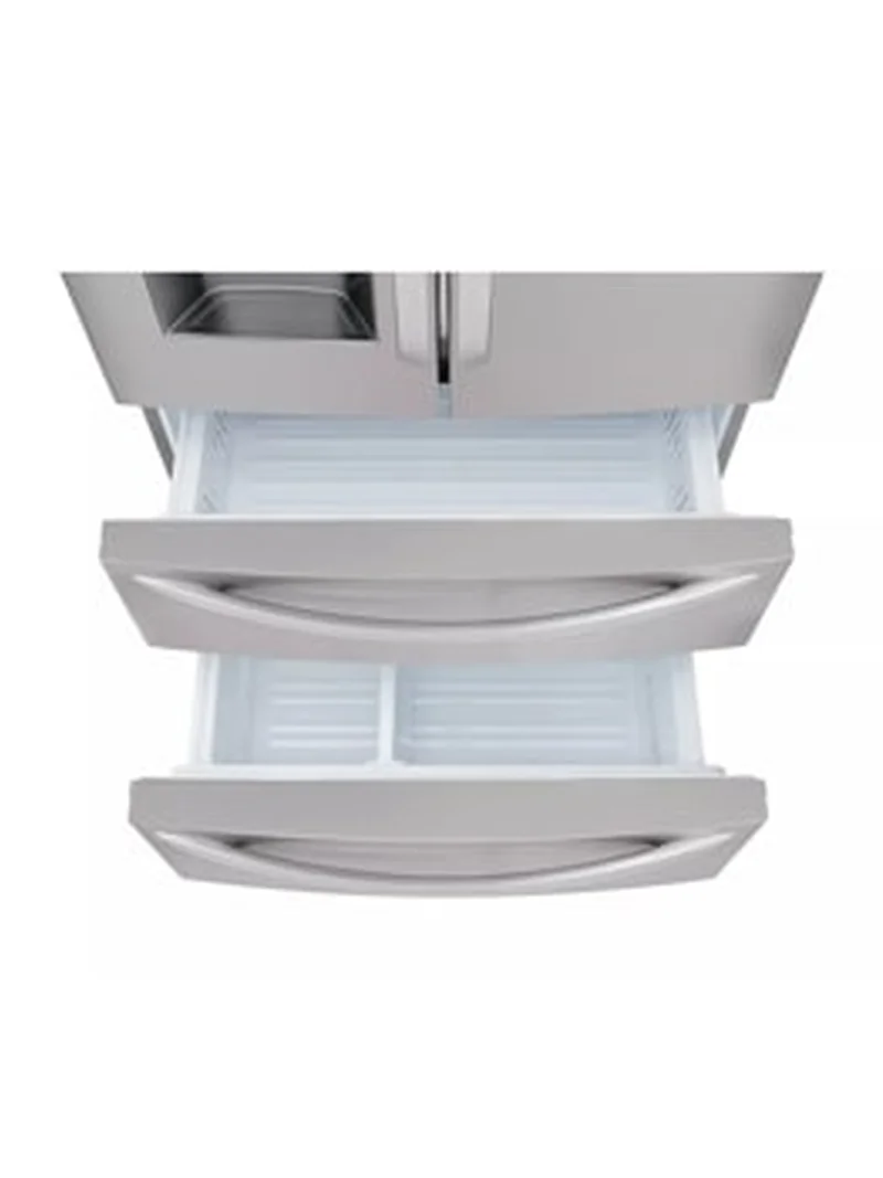 LG LMXS28626S - French Door Refrigerator