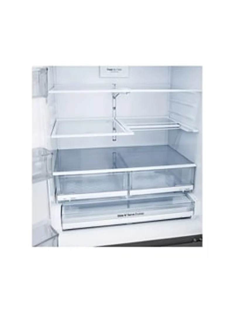 LG LMXS28626S - French Door Refrigerator