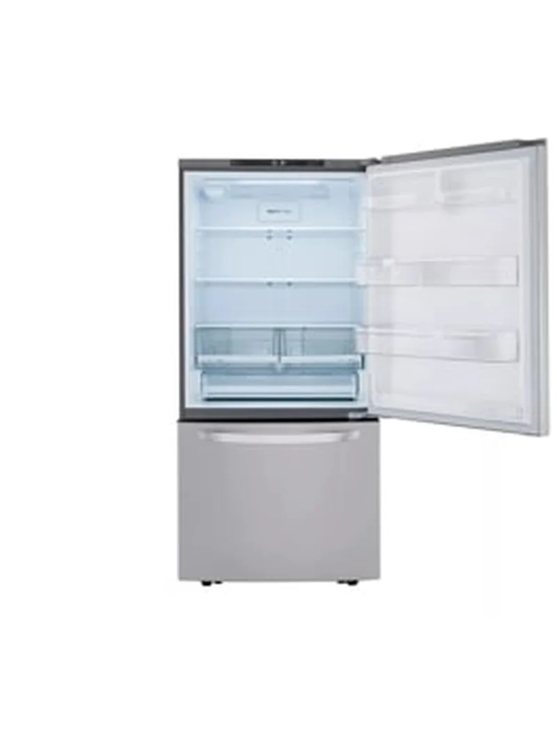 LG LRDCS2603S - Bottom Freezer Refrigerator at Doraville Store