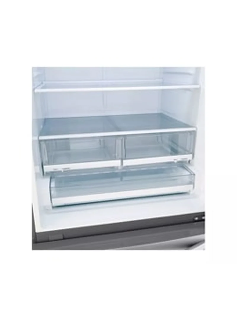LG LRDCS2603S - Bottom Freezer Refrigerator at Doraville Store
