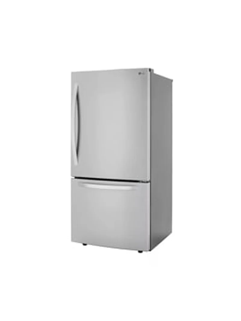 LG LRDCS2603S - Bottom Freezer Refrigerator at Doraville Store