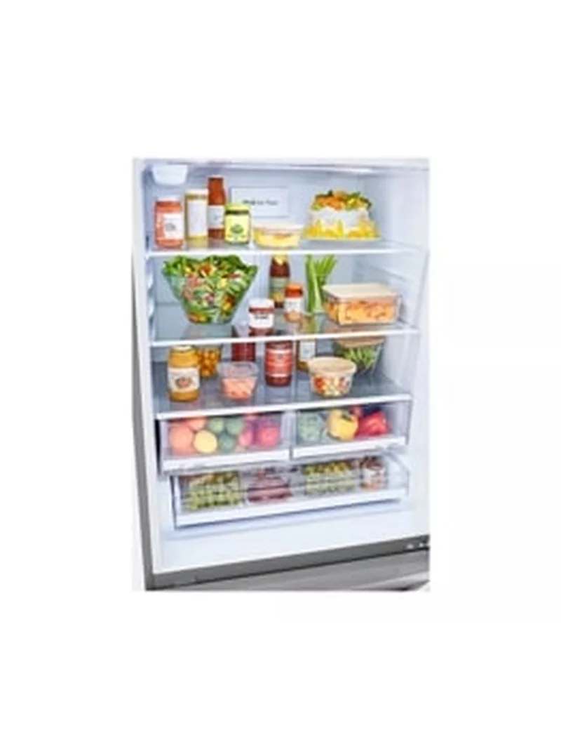 LG LRDCS2603S - Bottom Freezer Refrigerator at Doraville Store