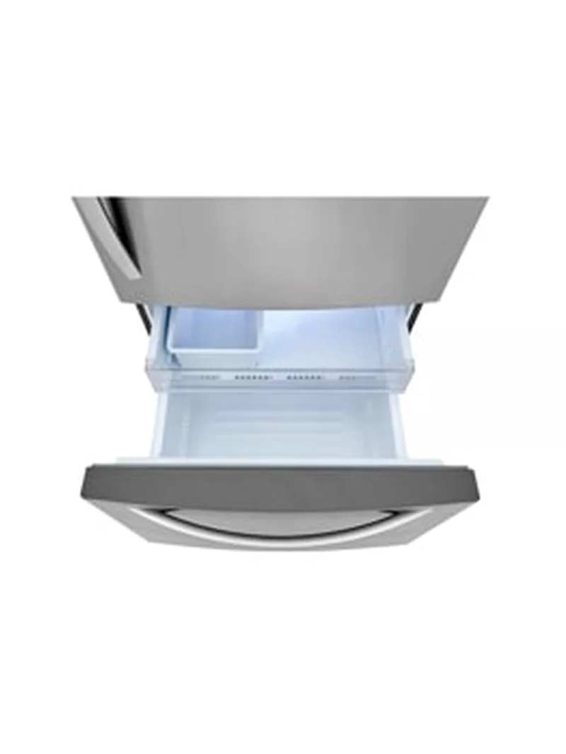 LG LRDCS2603S - Bottom Freezer Refrigerator at Doraville Store
