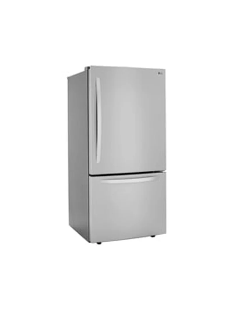 LG LRDCS2603S - Bottom Freezer Refrigerator at Doraville Store
