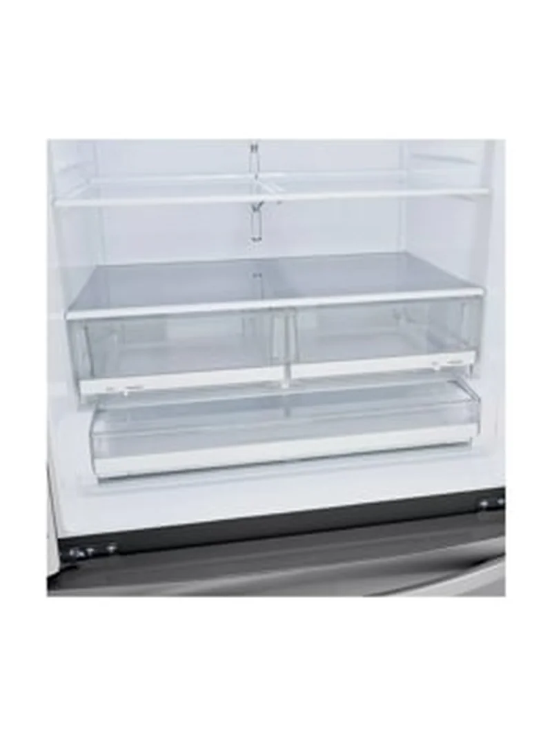 LG LRFCS29D6S - French Door Refrigerator at Doraville Store