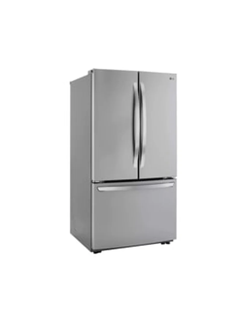 LG LRFCS29D6S - French Door Refrigerator at Doraville Store