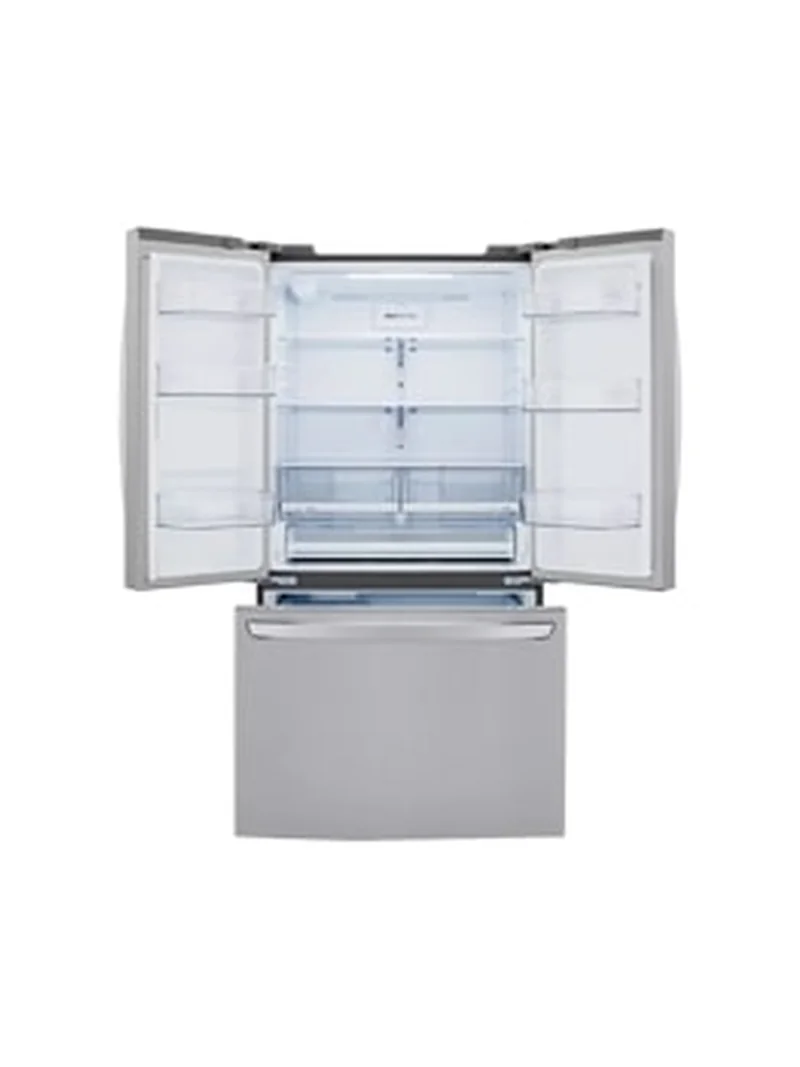 LG LRFCS29D6S - French Door Refrigerator at Doraville Store