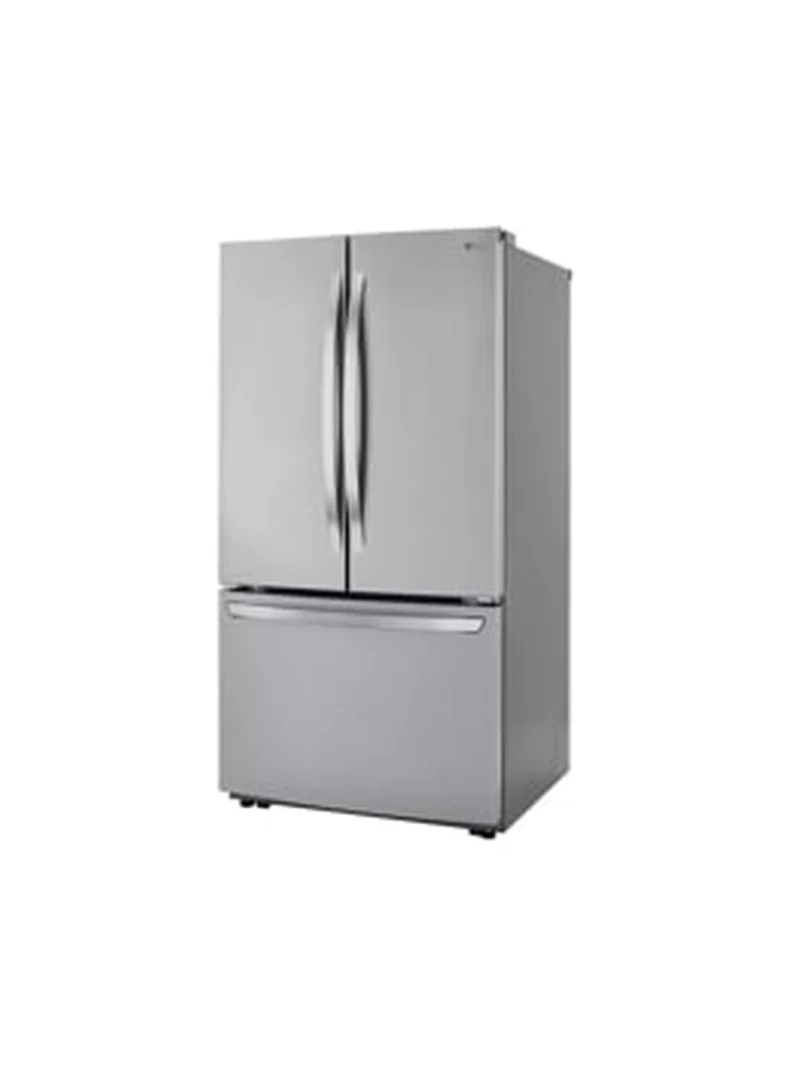 LG LRFCS29D6S - French Door Refrigerator at Doraville Store