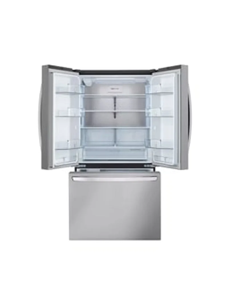 LG LRFLC2706S - French Door Refrigerator