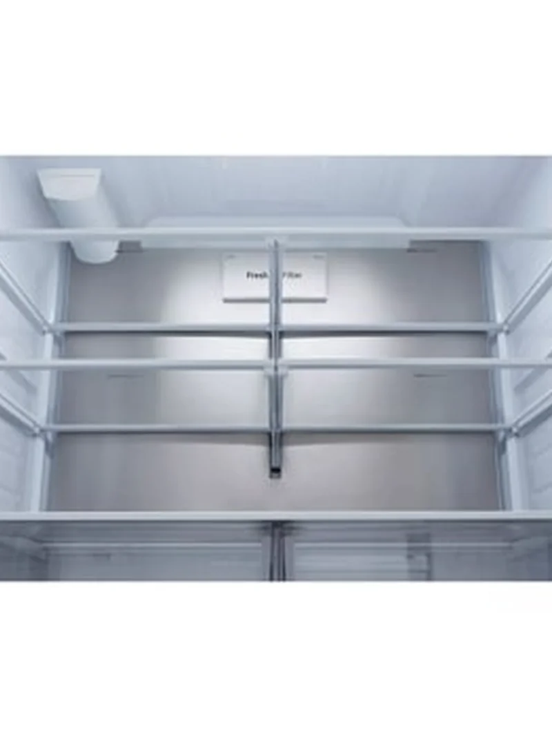 LG LRFLC2706S - French Door Refrigerator