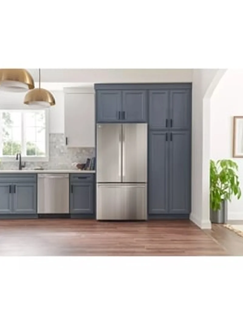 LG LRFLC2706S - French Door Refrigerator