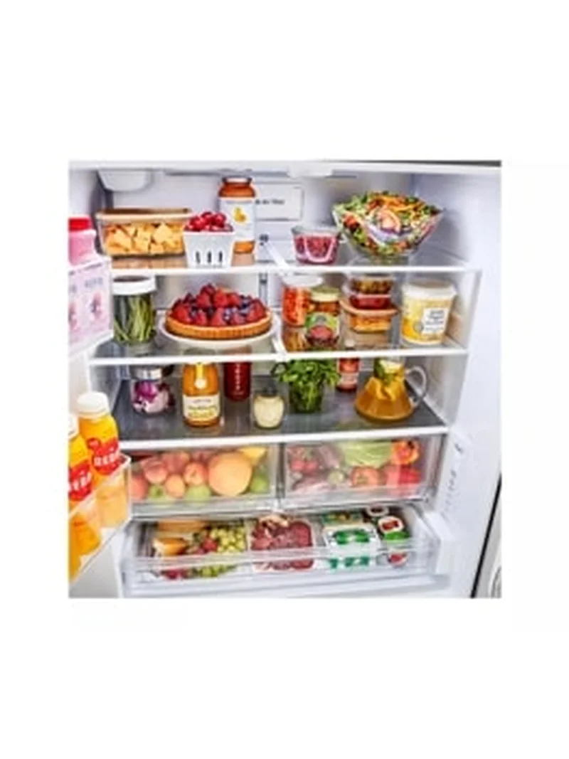 LG LRFLC2706S - French Door Refrigerator