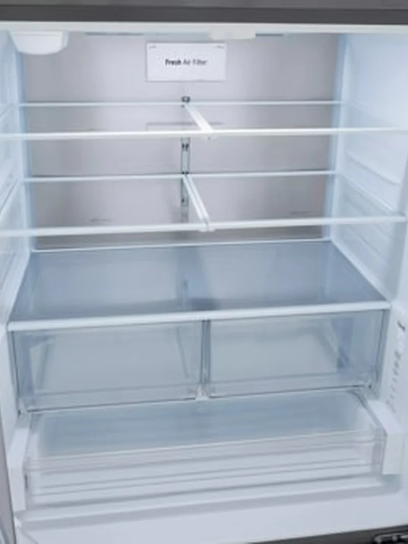 LG LRFLS3206S - French Door Refrigerator at Doraville Store