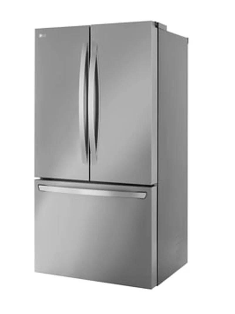 LG LRFLS3206S - French Door Refrigerator at Doraville Store