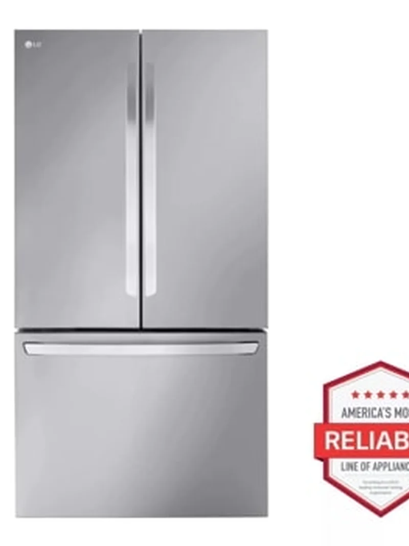 LG LRFLS3206S - French Door Refrigerator at Doraville Store