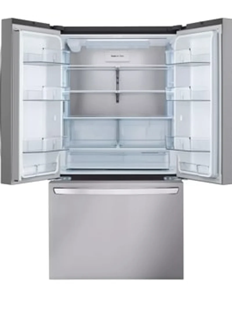 LG LRFLS3206S - French Door Refrigerator at Doraville Store