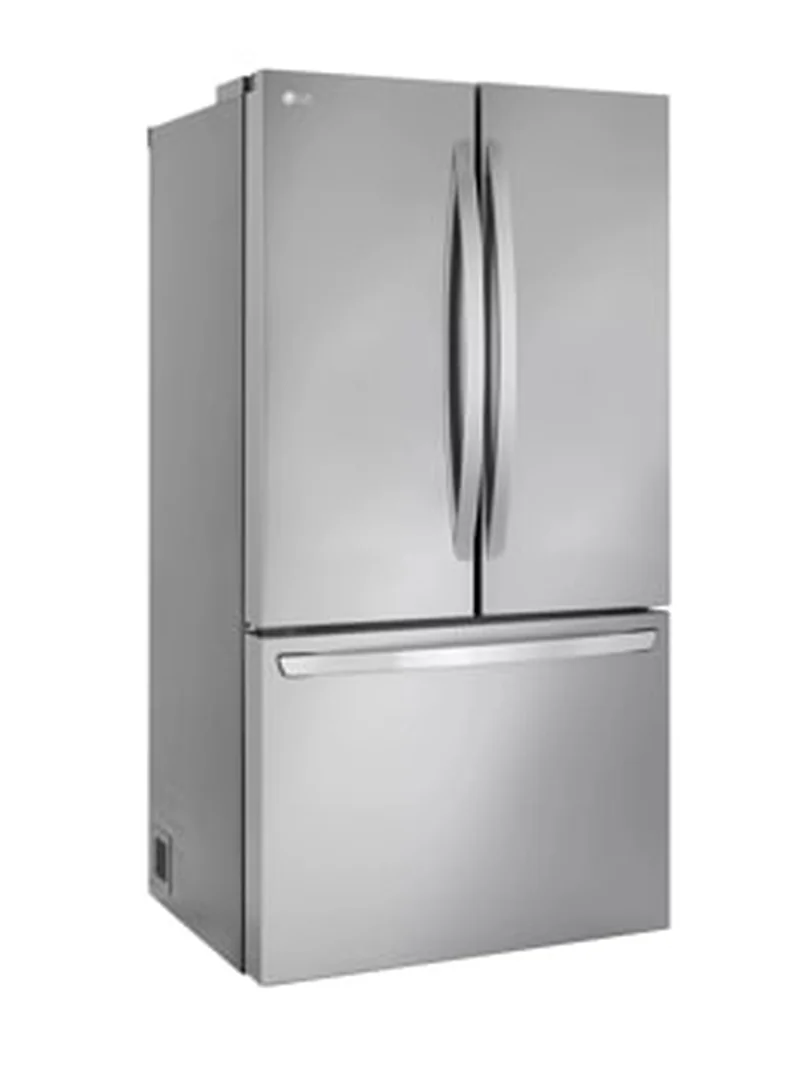 LG LRFLS3206S - French Door Refrigerator at Doraville Store