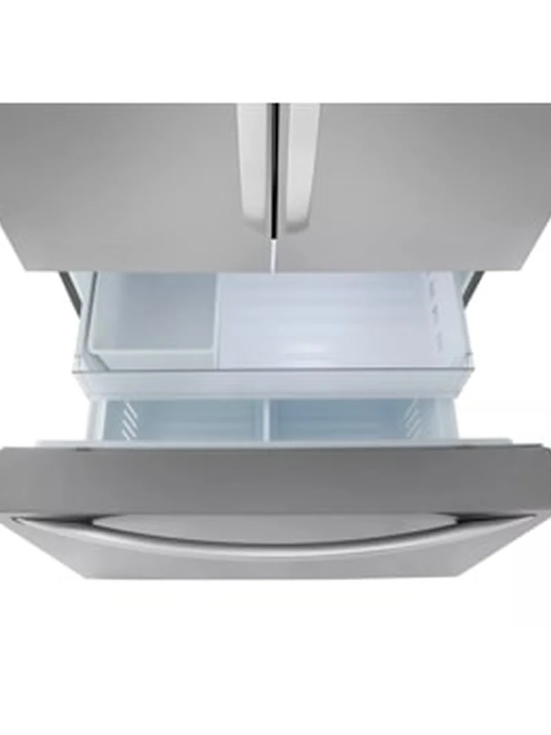 LG LRFLS3206S - French Door Refrigerator at Doraville Store