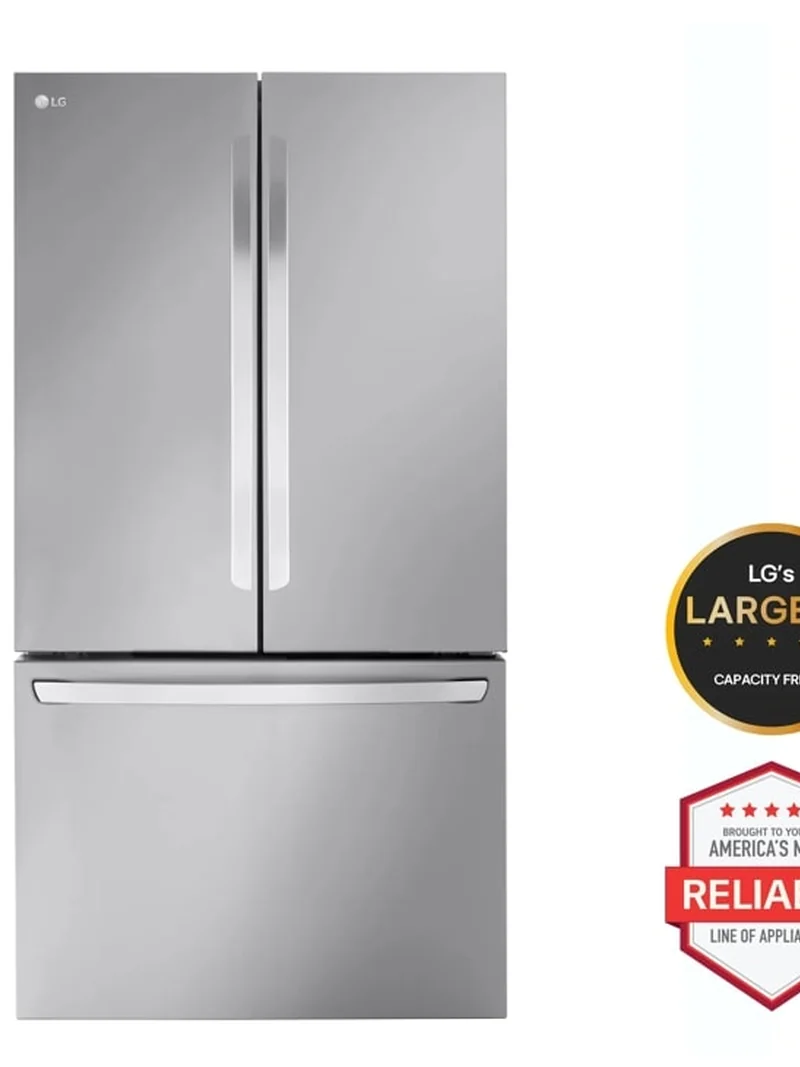 LG LRFLS3206S - French Door Refrigerator at Doraville Store