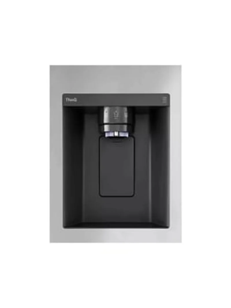 LG LRFXC2606S - French Door Refrigerator