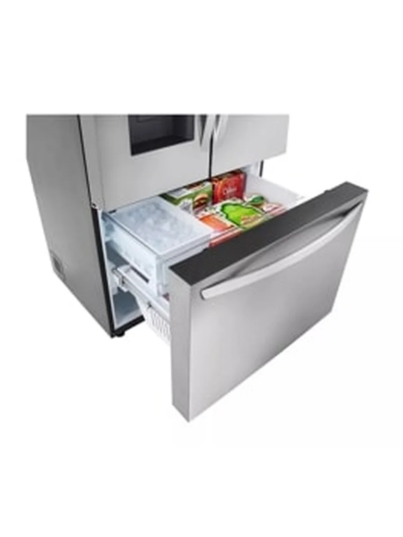LG LRFXC2606S - French Door Refrigerator