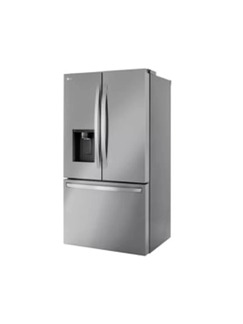 LG LRFXC2606S - French Door Refrigerator