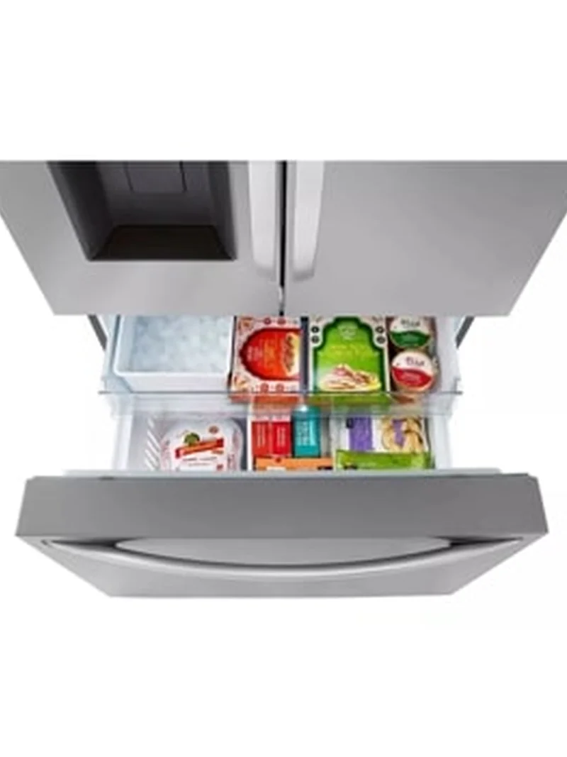 LG LRFXC2606S - French Door Refrigerator