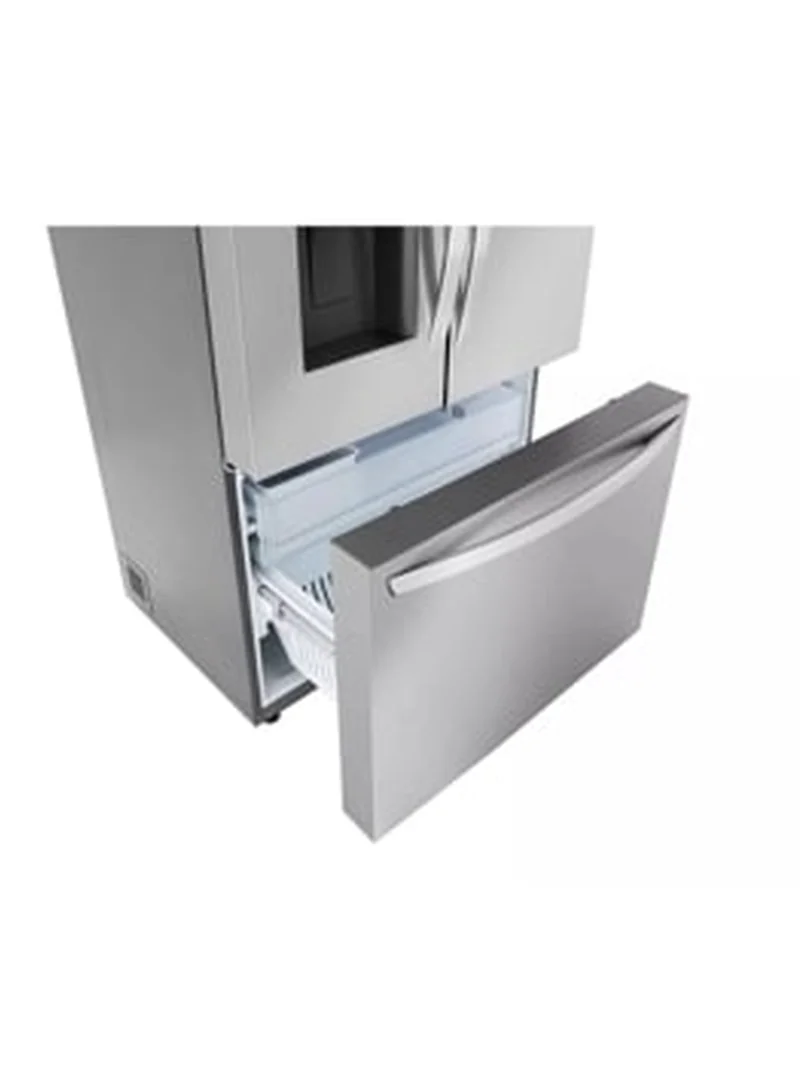 LG LRFXC2606S - French Door Refrigerator
