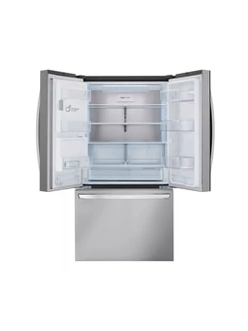 LG LRFXC2606S - French Door Refrigerator