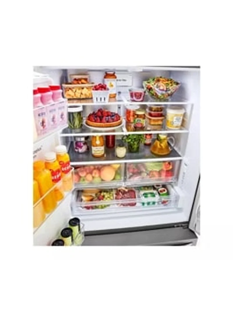 LG LRFXC2606S - French Door Refrigerator