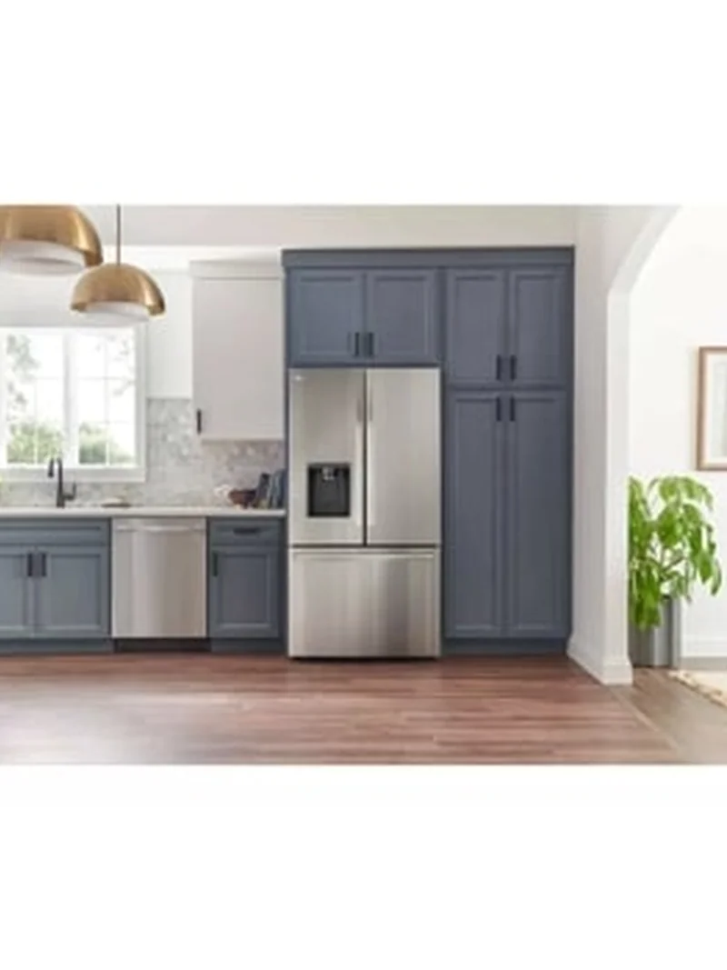 LG LRFXC2606S - French Door Refrigerator