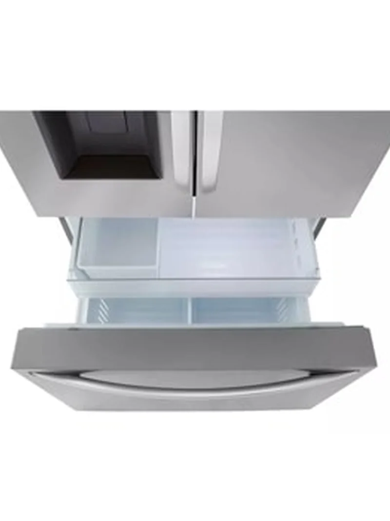 LG LRFXC2606S - French Door Refrigerator