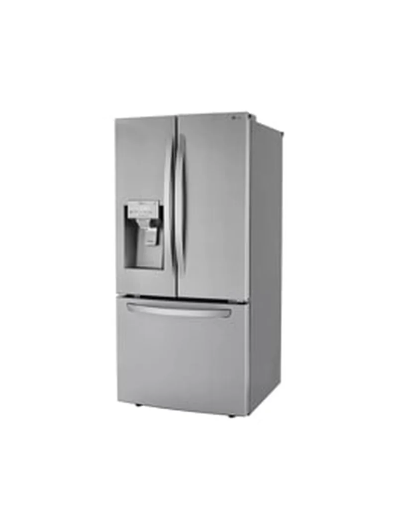 LG LRFXS2503S - French Door Refrigerator at Doraville Store