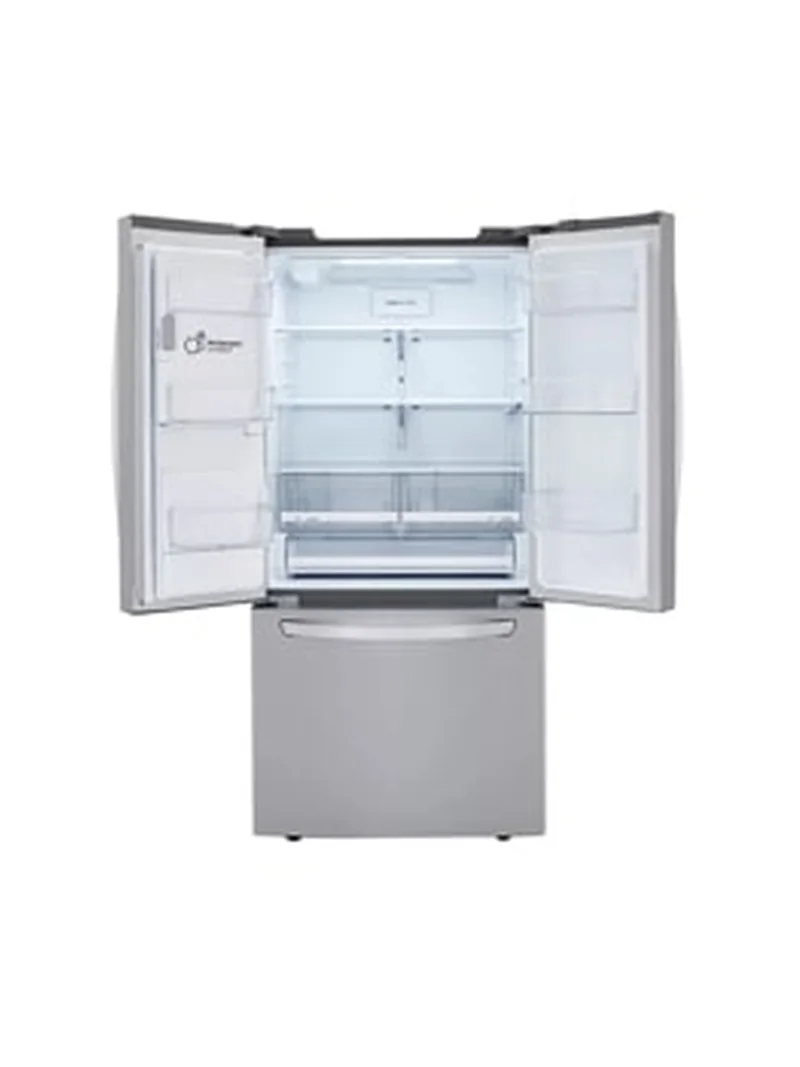 LG LRFXS2503S - French Door Refrigerator at Doraville Store