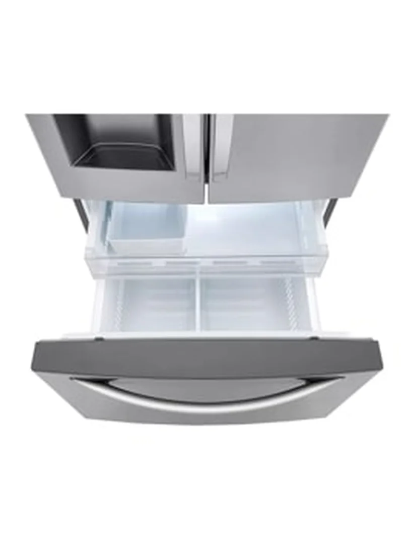 LG LRFXS2503S - French Door Refrigerator at Doraville Store