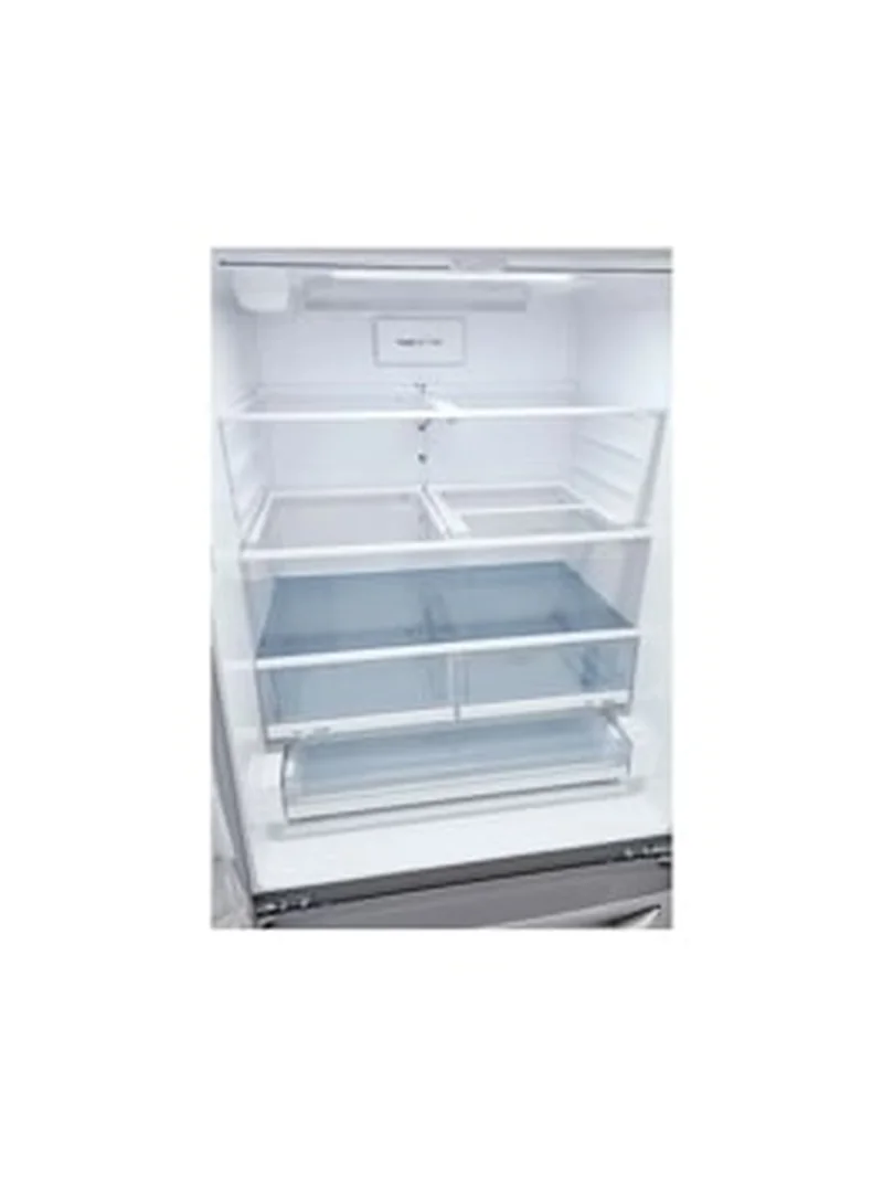 LG LRFXS2503S - French Door Refrigerator at Doraville Store
