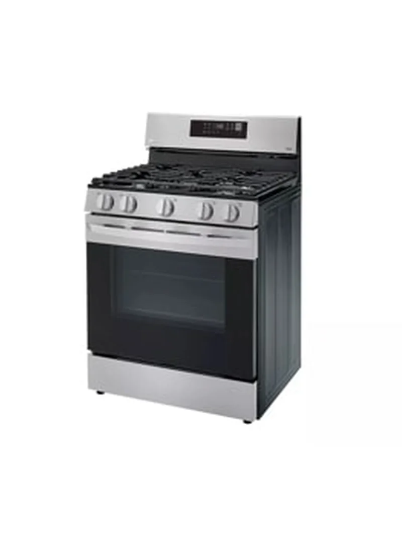 LG LRGL5823S - Gas Range at Doraville Store
