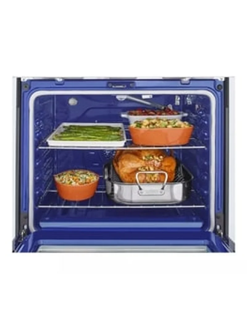 LG LRGL5823S - Gas Range at Doraville Store